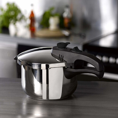 Tower Tower 6L/22cm Pressure Cooker