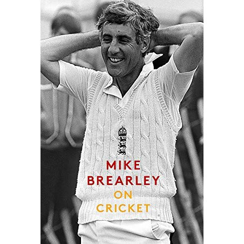 On Cricket