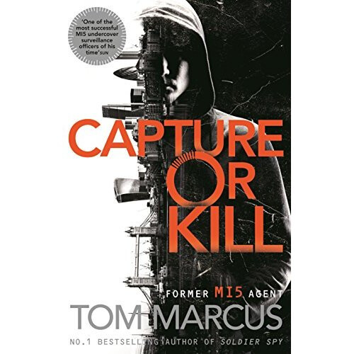 Capture or Kill (Matt Logan)