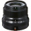 Fujifilm Fujiilm XF 23MM F2R WR Black 1