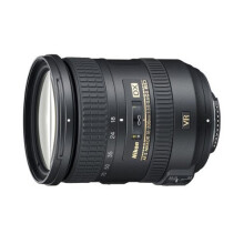 Nikon Af-S 18-200Mm F3.5-5.6G Ed Vr Ii Dx