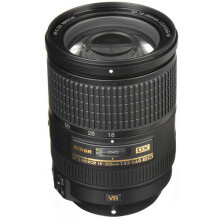 NIKON AF-S 18-300MM F3.5-6.3G ED VR DX