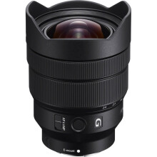 SONY SEL 12-24MM F4 G
