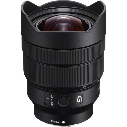 Sony SONY SEL 12-24MM F4 G