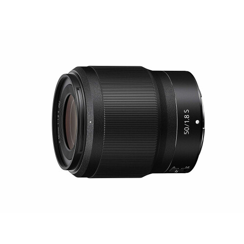 Nikon Nikkor Z 50 mm f/1,8 S