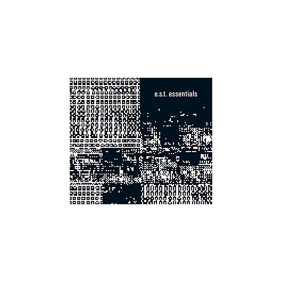 E.S.T. - Essentials [CD]