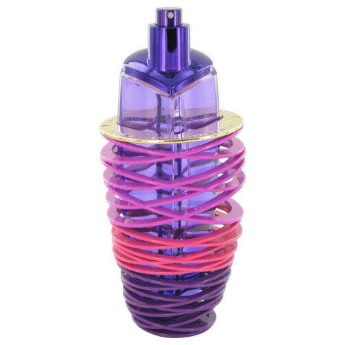 Girlfriend di Justin Bieber per donne - TESTER Eau de Parfum 3,4 fl oz 100 ml