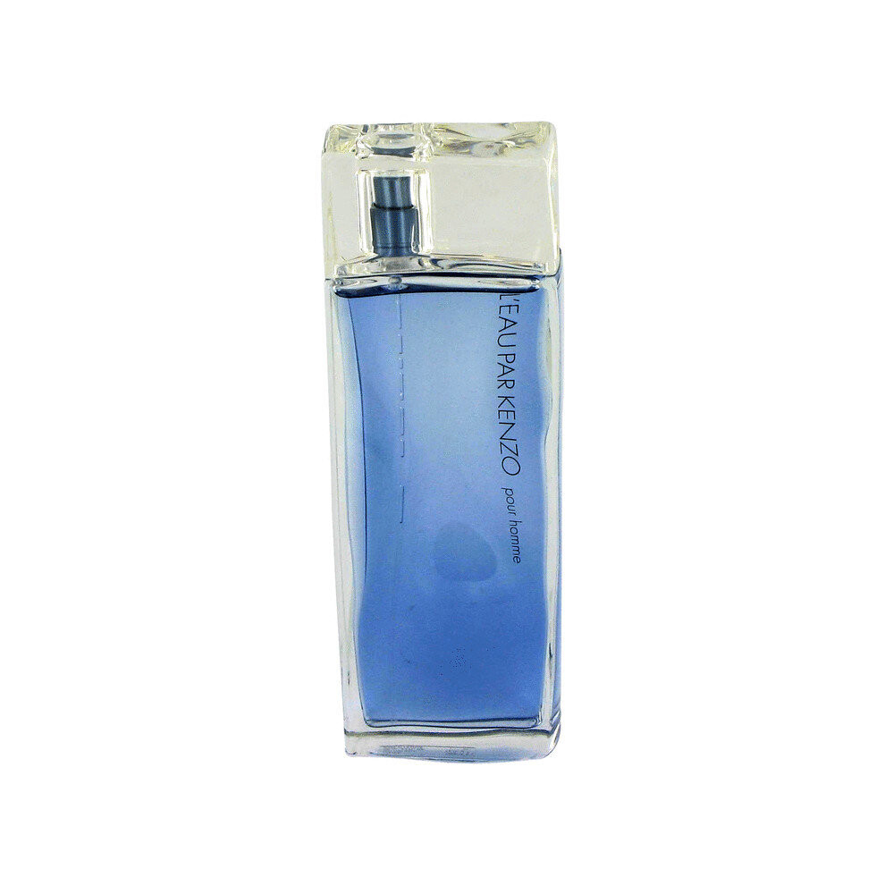 L'EAU PAR KENZO by Kenzo Eau De Toilette Spray (Tester) 3.4 oz