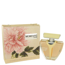 Armaf Momento Fleur by Armaf Eau De Parfum Spray 3.4 oz