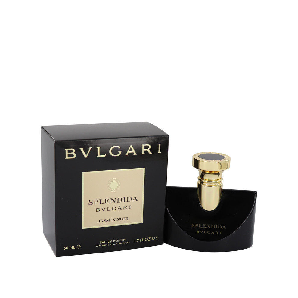 Bvlgari Splendida Jasmin Noir 50ml EDP Spray