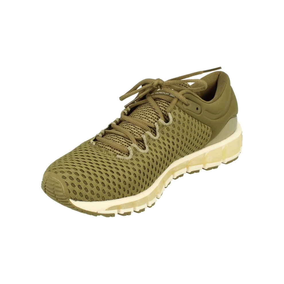 Asics (8 (Adults')) Gel-Quantum 360 Shift Mens Running Trainers T72sq Sneakers Shoes