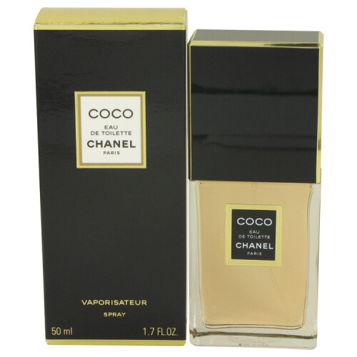 Chanel CHANEL Coco (edt) - 50 ml