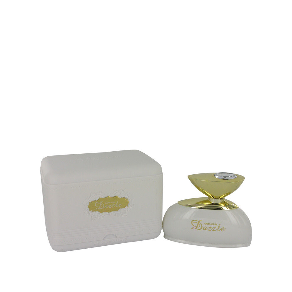 Al haramain Dazzle by Al Haramain Eau De Parfum Spray (Unisex) 3 oz