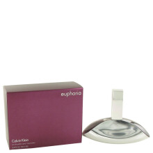 Calvin Klein Euphoria 100ml EDP Spray – Alluring, Iconic Women's Fragrance