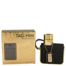 Armaf TAG-HIM Prestige Edition Eau De Toilette 100ml