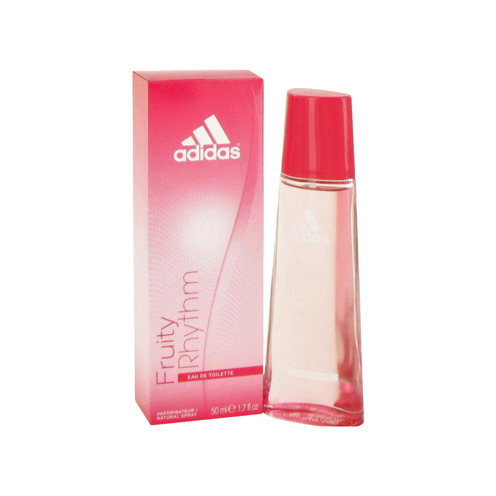 Adidas Fruity Rhythm 50ml EDT Spray