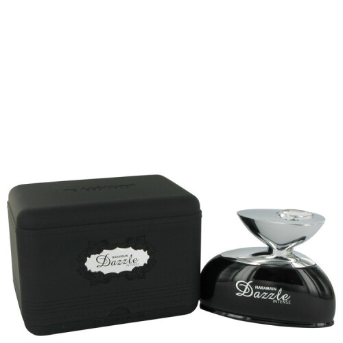 Al Haramain Al Haramain Dazzle Intense Unisex EDP 100ml / 3.4oz
