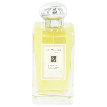 Jo Malone Lime Basil Mandarin by Jo Malone for Unisex - 3.4 oz Cologne Spray