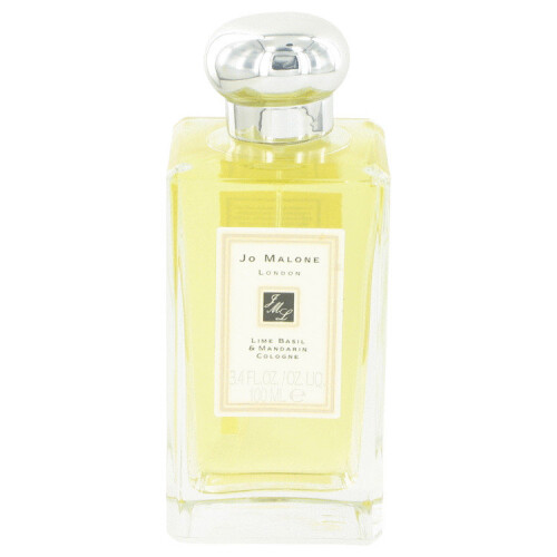 Jo Malone London Jo Malone Lime Basil & Mandarin Cologne Spray klar 3,4 Unzen