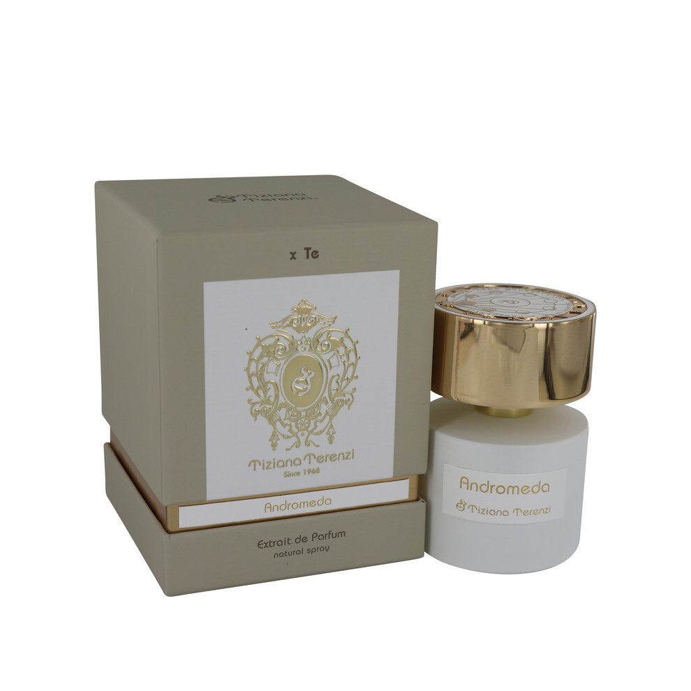 Tiziana Terenzi Women's Andromeda Extrait De Parfum Spray 100Ml - Image 5