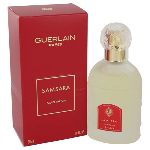 Guerlain Guerlain Samsara Eau de Parfum - 50ml | Oriental Women's Perfume