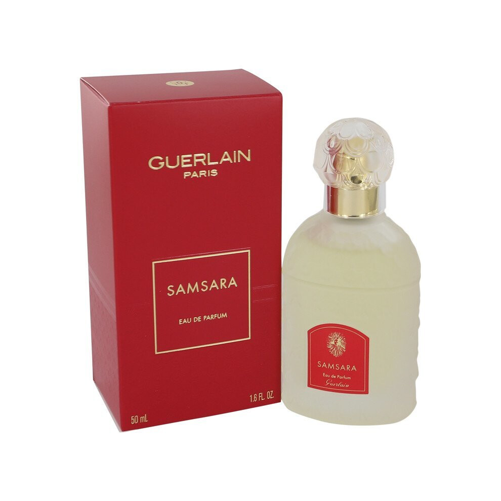 Guerlain Samsara Eau de Parfum - 50ml | Oriental Women's Perfume