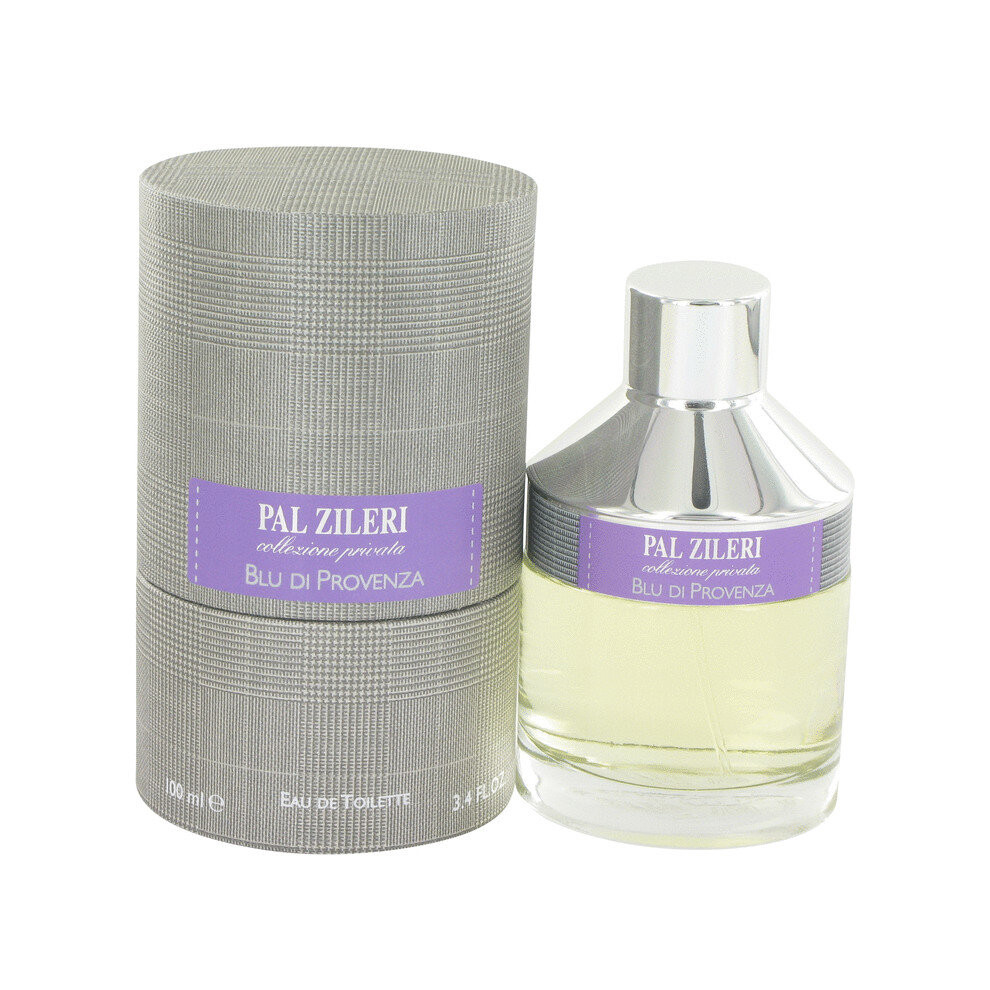 Mavive Pal Zileri Blu Di Provenza By Eau De Toilette Spray 3.4 Oz
