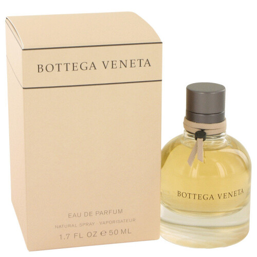 Bottega Veneta Bottega Veneta by Bottega Veneta Eau De Parfum Spray 1.7 oz