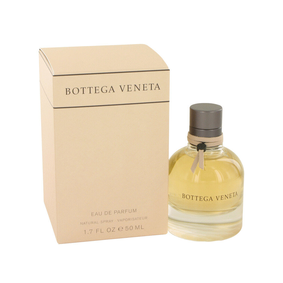 Bottega Veneta by Bottega Veneta Eau De Parfum Spray 1.7 oz