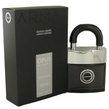 Armaf Opus by Armaf Eau De Toilette Spray (Limited Edition) 3.4 oz