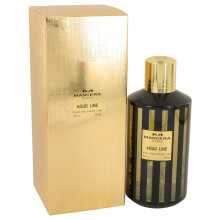 Mancera Aoud Line by Mancera 120 ml - Eau De Parfum Spray (Unisex)