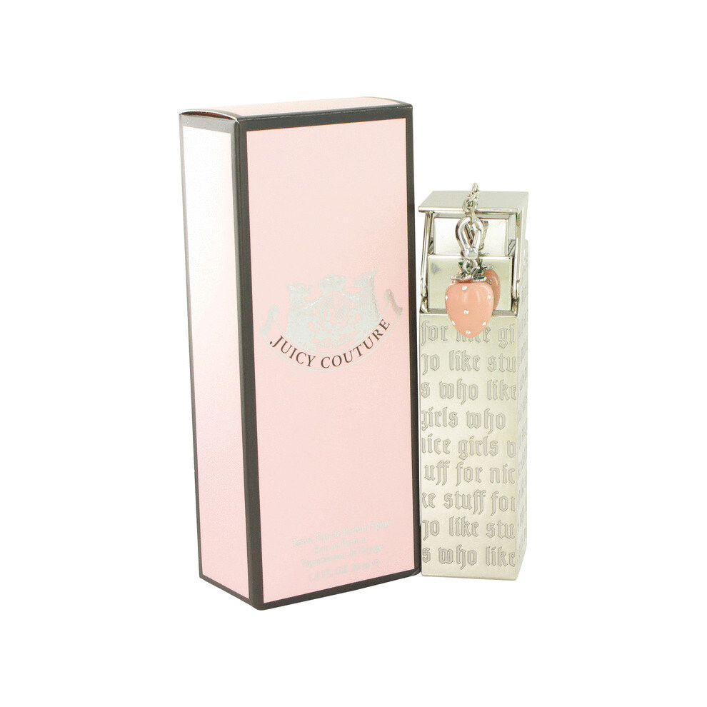 Juicy Couture by Juicy Couture Eau De Parfum Spray 1 oz