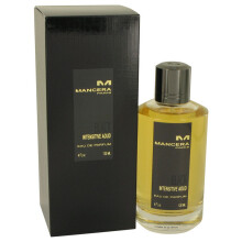 Mancera Paris Black Intensitive Aoud Eau de Parfum 120ml
