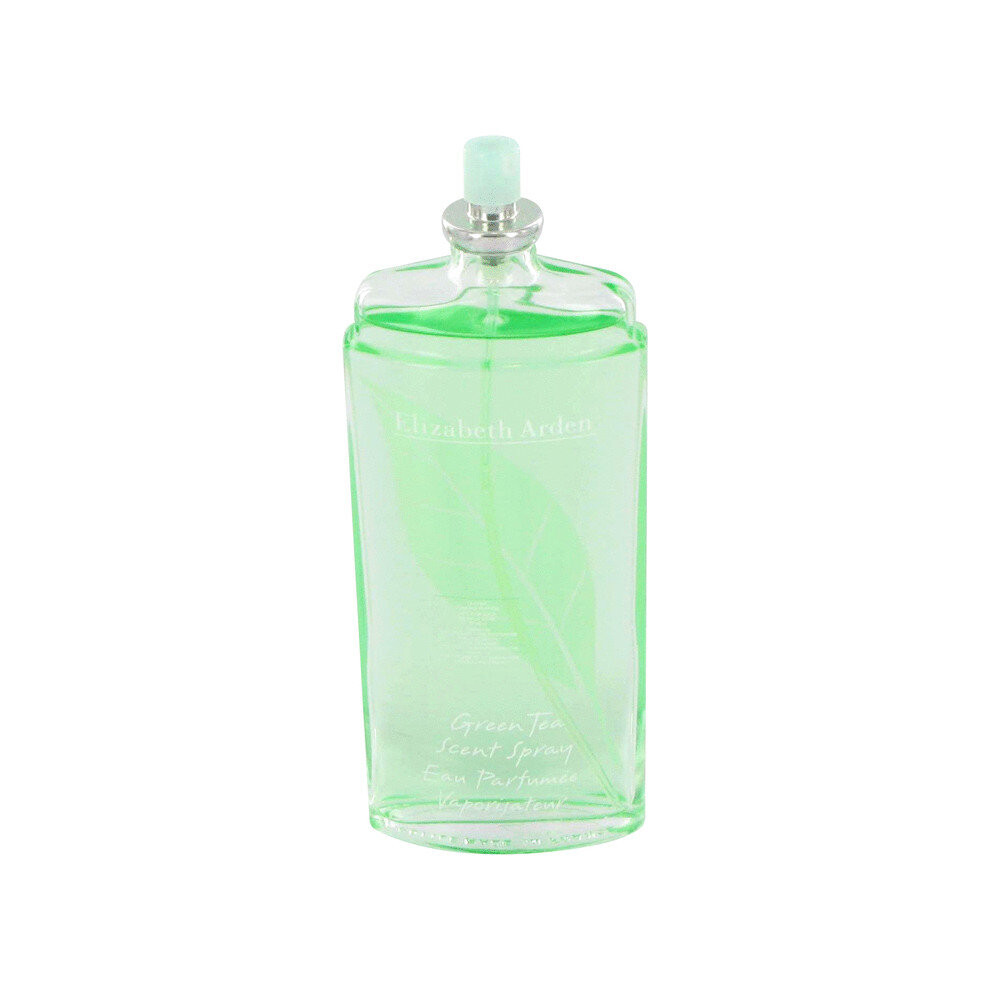 Elizabeth Arden Green Tea 100ml EDP Spray