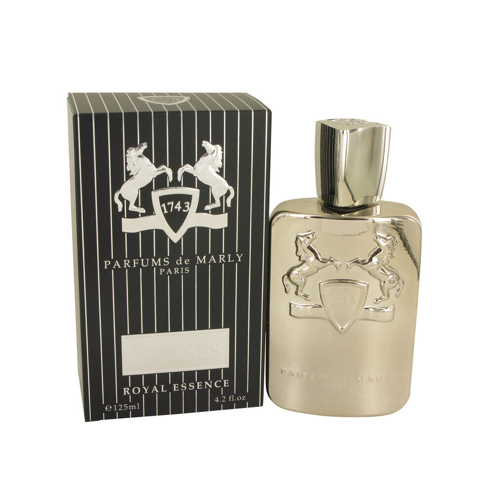 Pegasus by Parfums de Marly Eau De Parfum Spray (Unisex) 4.2 oz-image-OPC-PQKPDY-NEW