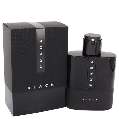 Prada Prada Luna Rossa Black 100ml EDP Spray