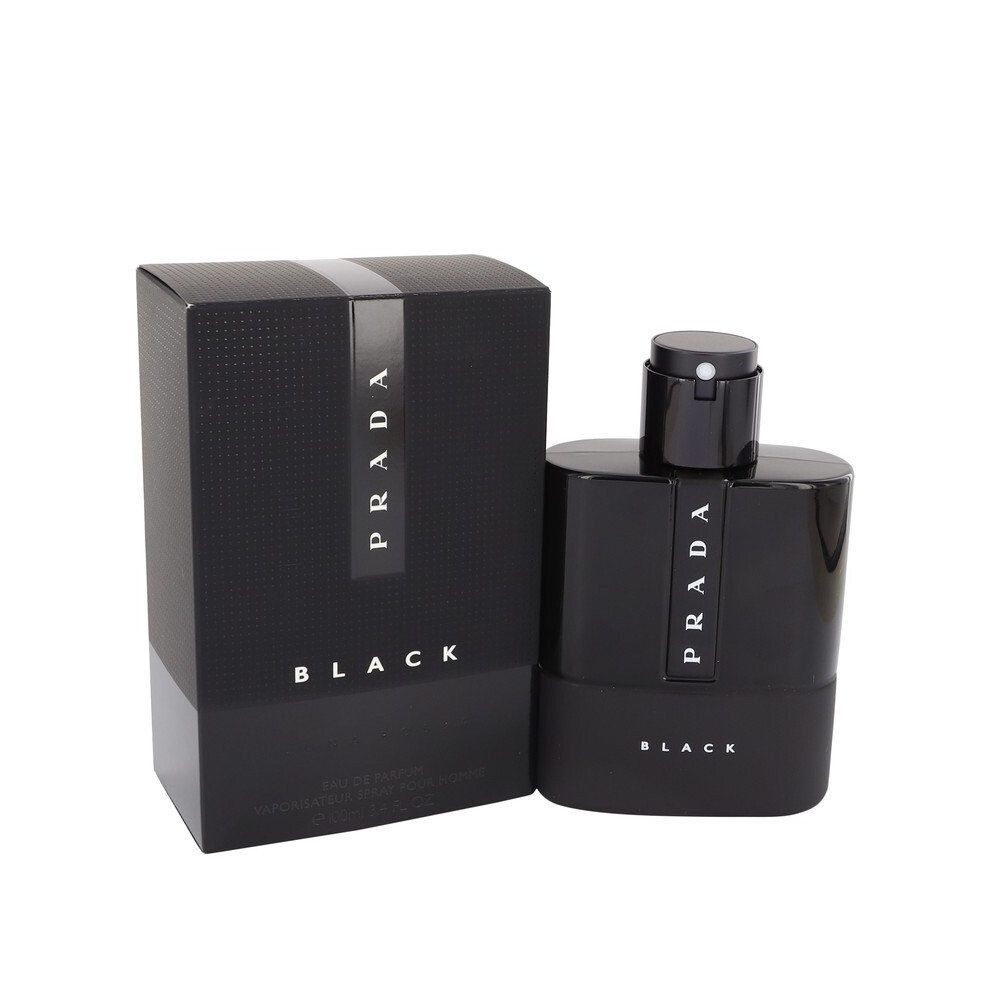 Prada Luna Rossa Black 100ml EDP Spray