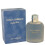Dolce & Gabbana Light Blue Eau Intense by Dolce & Gabbana Eau De Parfum Spray 6.7 oz 1