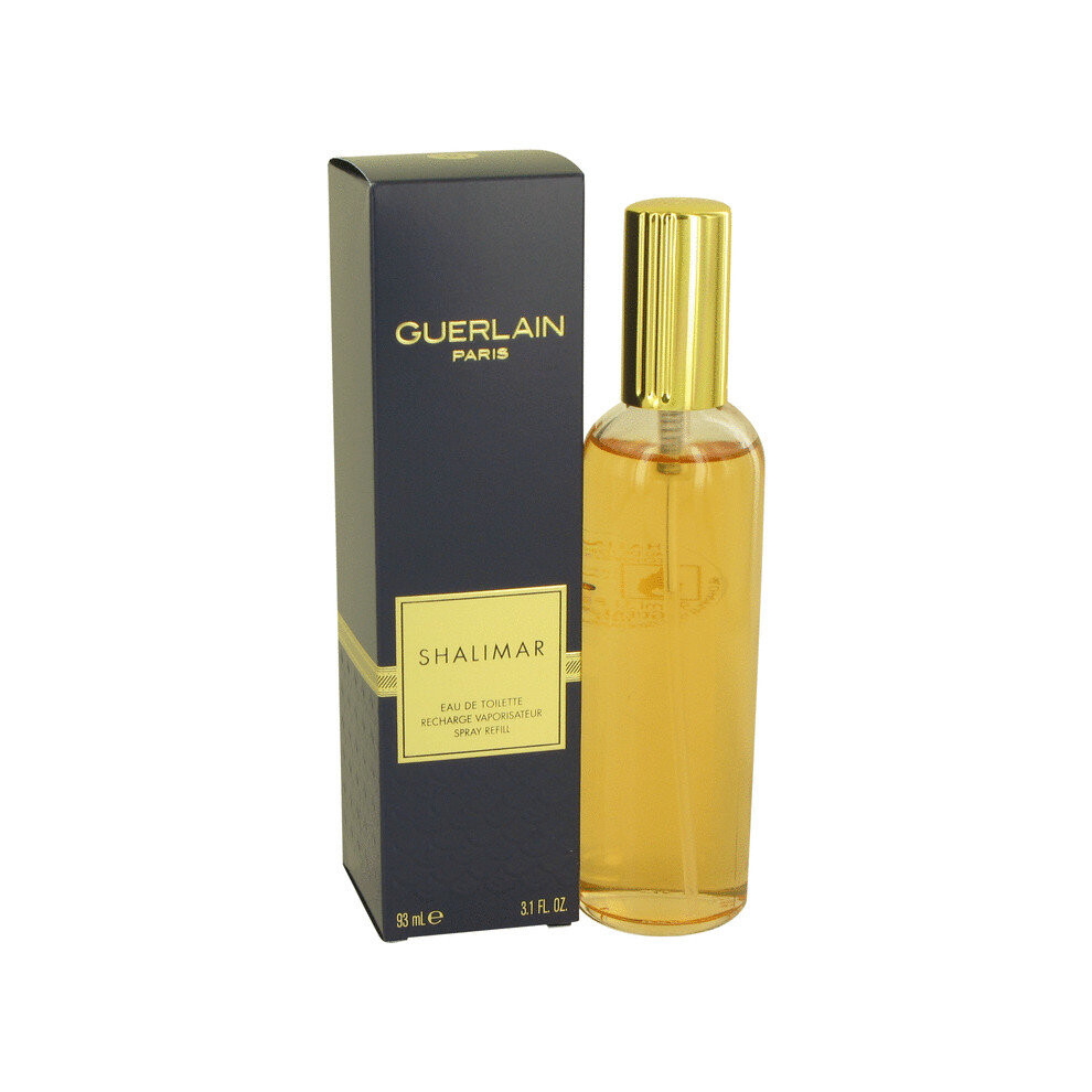 Guerlain Shalimar Refill 93ml EDT Spray