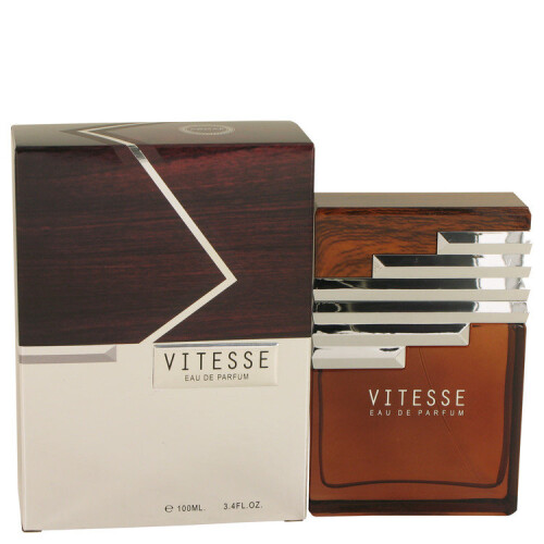 Armaf Armaf Vitesse by Armaf Eau De Parfum Spray 3.4 oz