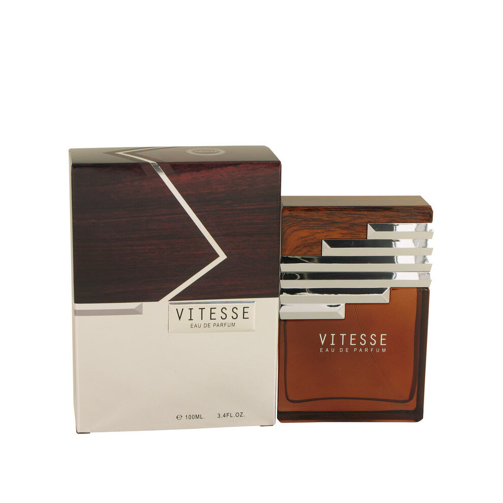 Armaf Vitesse by Armaf Eau De Parfum Spray 3.4 oz