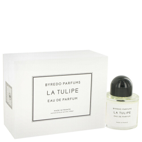 Byredo Byredo La Tulipe by Byredo Eau De Parfum Spray 3.4 oz