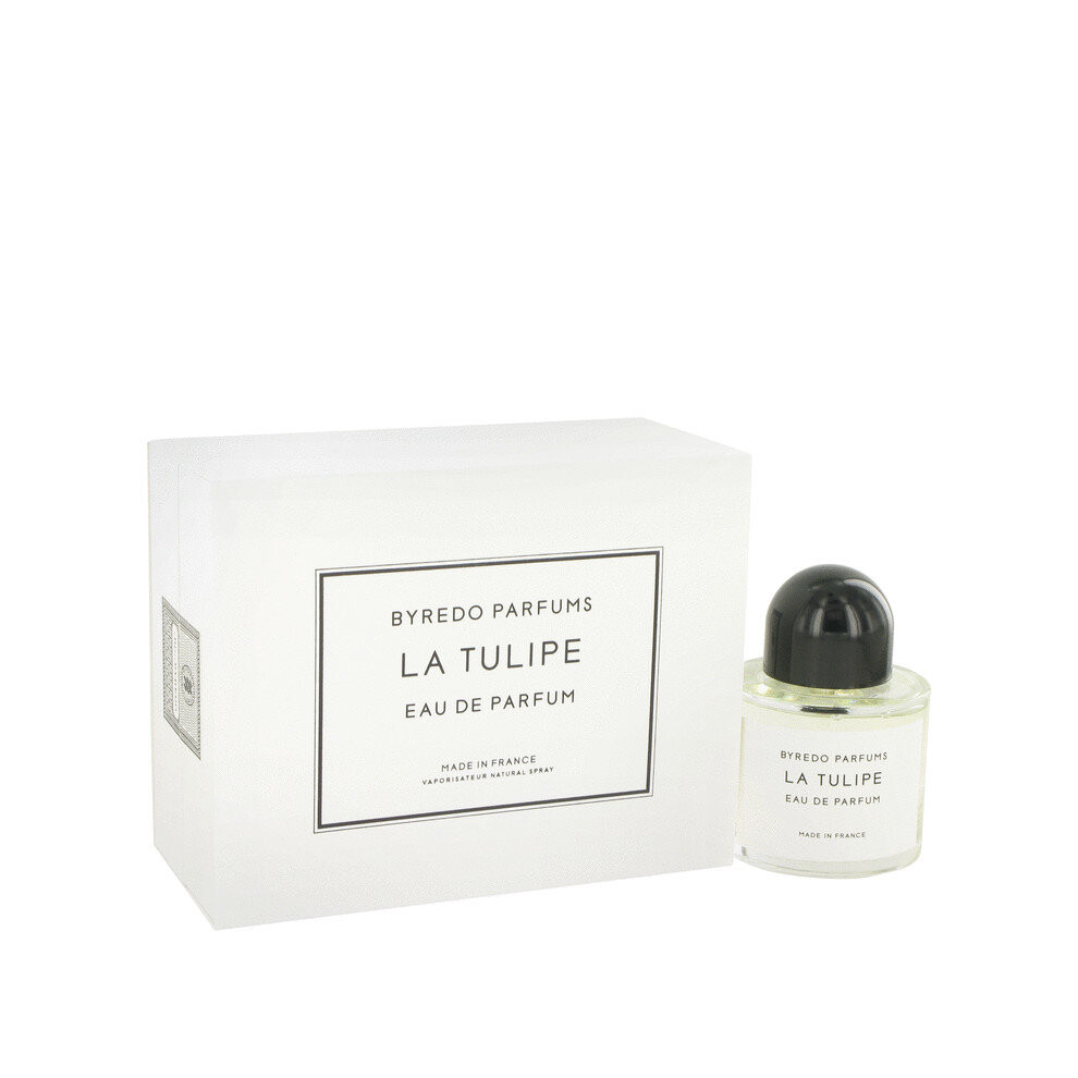 Byredo La Tulipe by Byredo Eau De Parfum Spray 3.4 oz