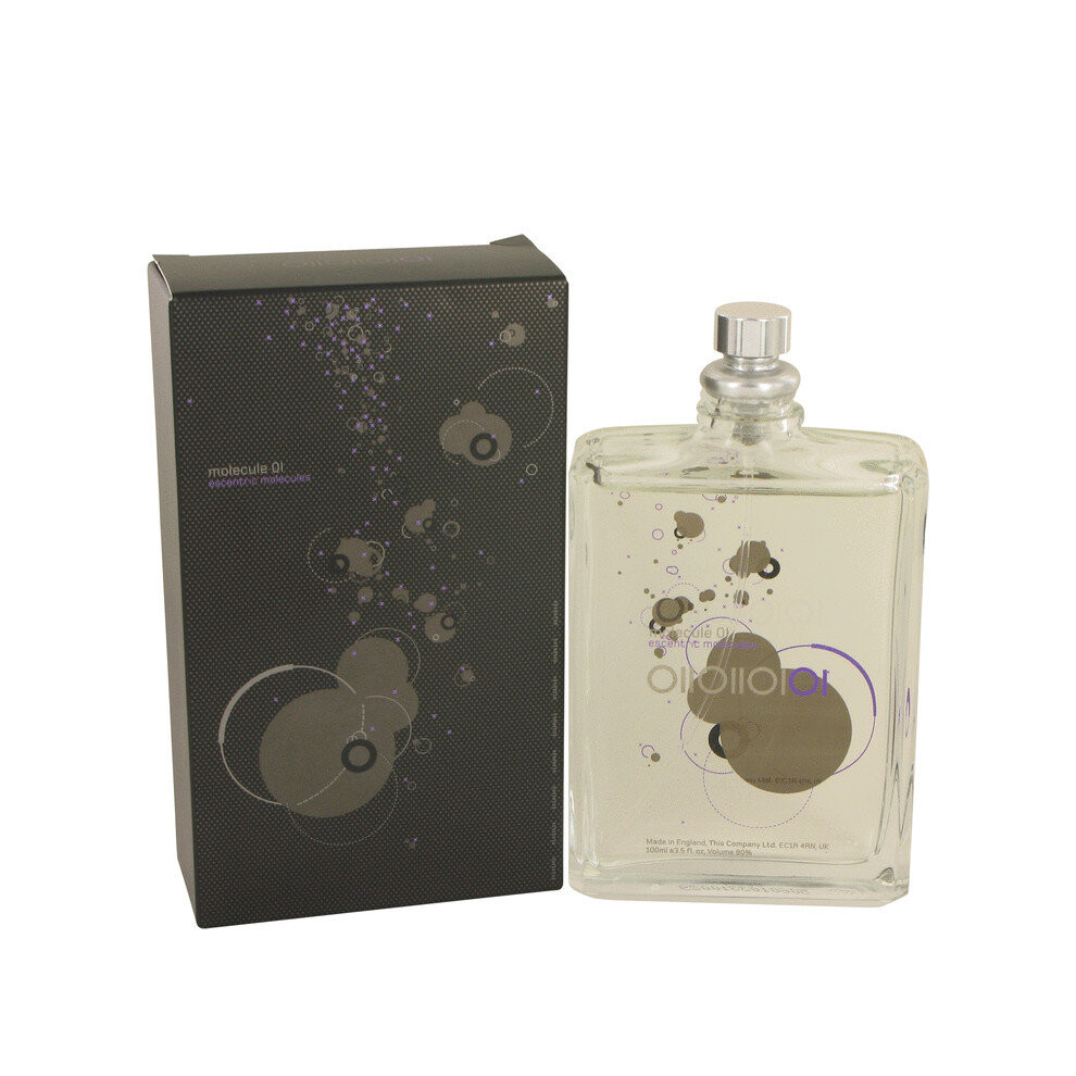 Molecule 01 by ESCENTRIC MOLECULES Eau De Toilette Spray 100ml / 3.5 oz