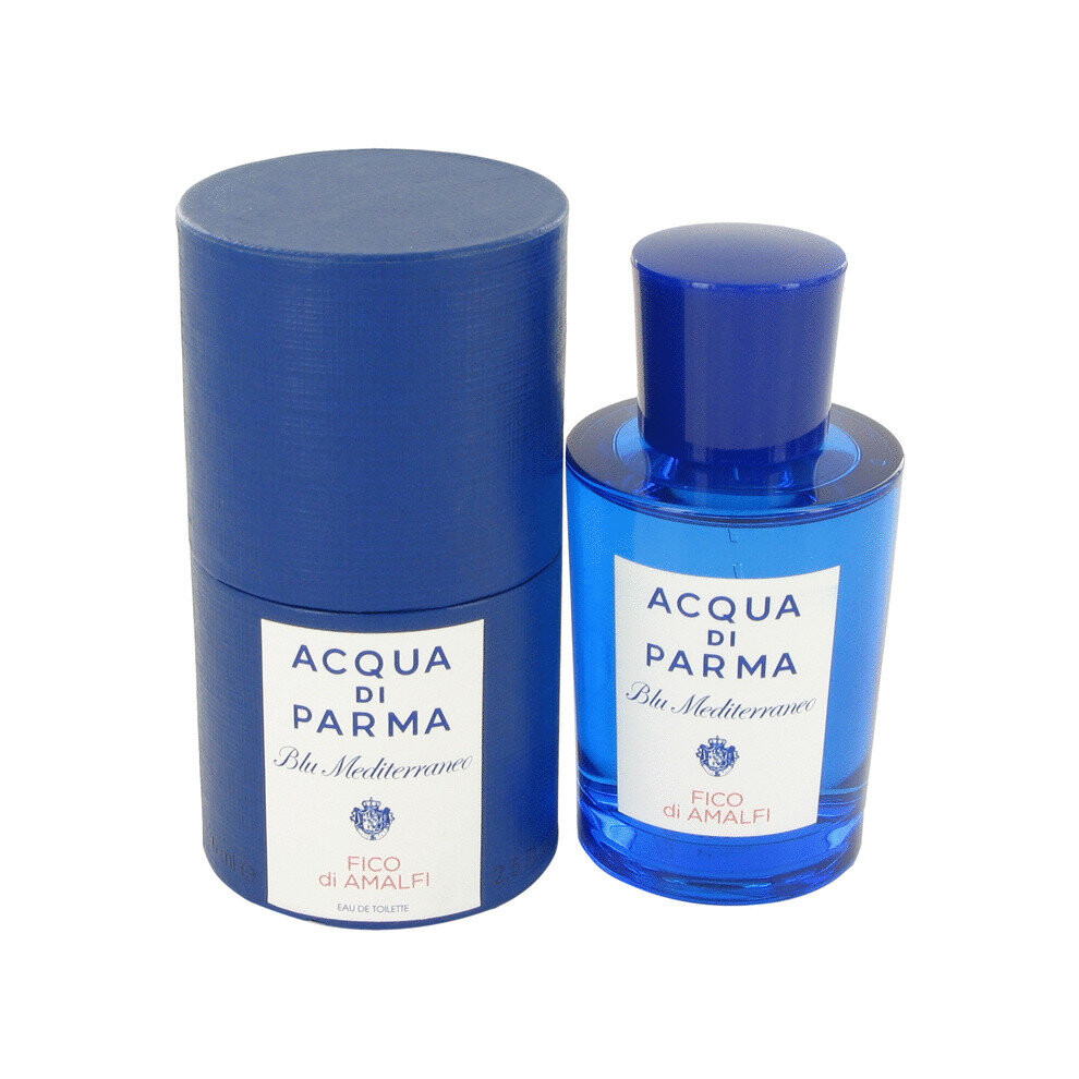 Acqua Di Parma Blu Mediterraneo Fico Di Amalfi 75ml EDT Spray