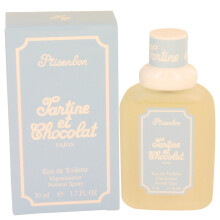 Tartine Et Chocolate Ptisenbon by Givenchy Eau De Toilette Spray 1.7 oz
