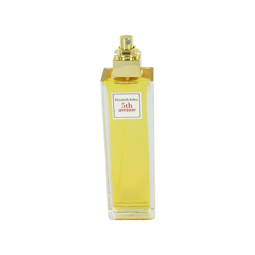 Elizabeth Arden 5th Avenue Eau de Parfum Spray 125ml