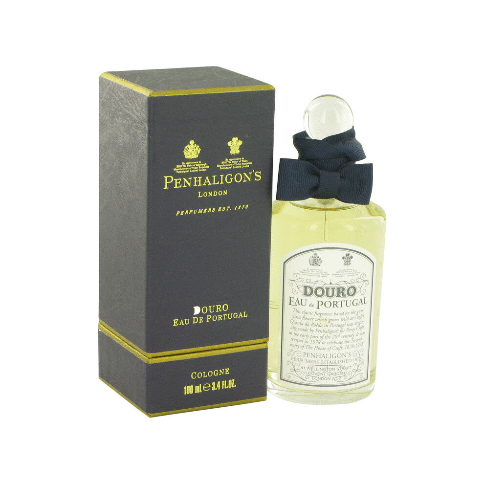 Douro by Penhaligon's Eau De Portugal Cologne Spray 3.4 oz