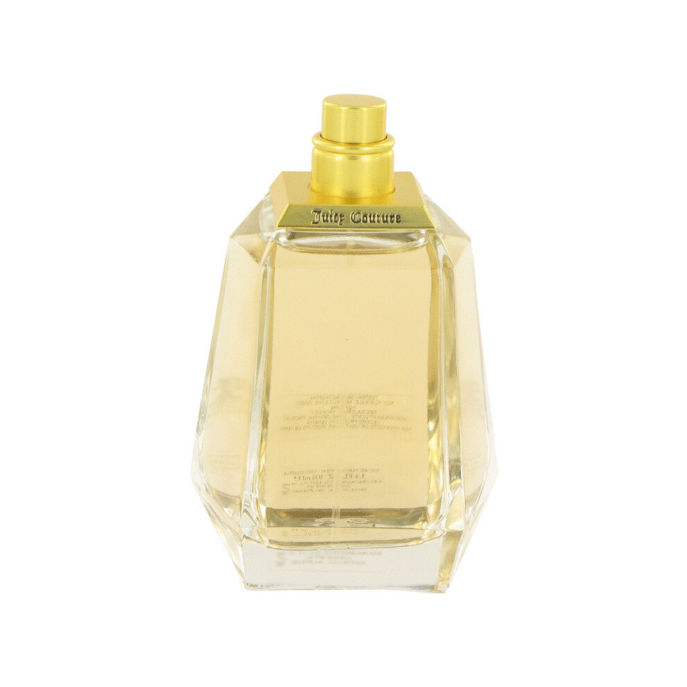 I am Juicy Couture by Juicy Couture Eau De Parfum Spray (Tester) 3.4 oz