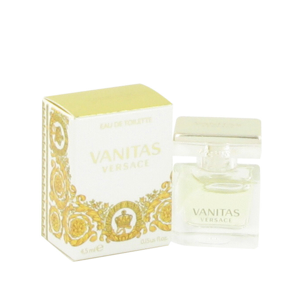 Vanitas by Versace Mini EDT .15 oz